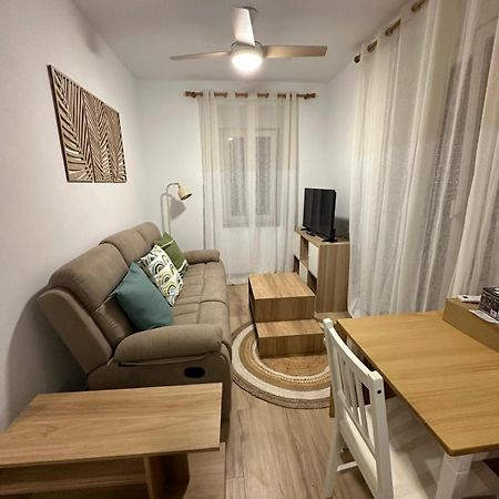 Apartamento Casa Eguino Con Terraza San Sebastián Exterior foto