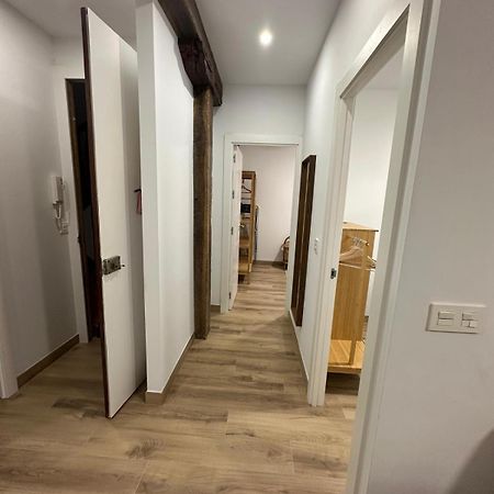 Apartamento Casa Eguino Con Terraza San Sebastián Exterior foto