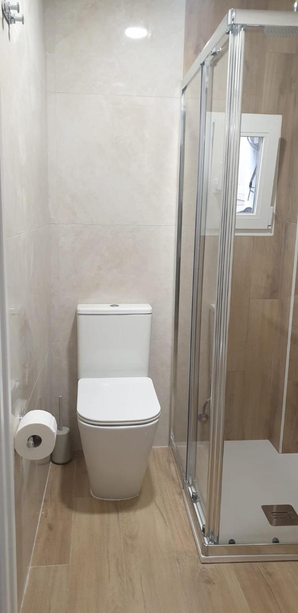 Apartamento Casa Eguino Con Terraza San Sebastián Exterior foto